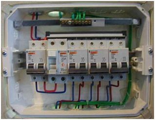 Cilindro Neumático Pexels